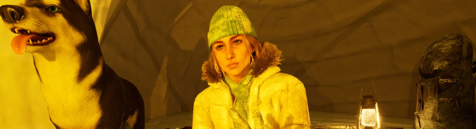 Ice World - de quoi s'agit-il, quand sortira-t-il, bande-annonce et vidéos, exigences système, images, prix, jeux similaires 