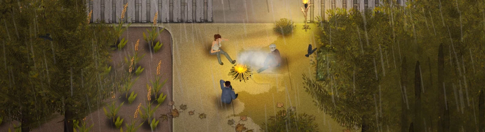 Dread Dawn - All About the Game: trailer, system requirements, reviews and ratings, prices and discounts, guides and walkthrough, similar games 