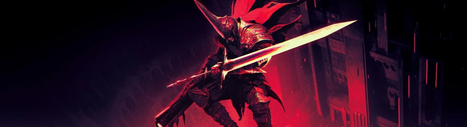 A Arte KILL KNIGHT - total de 1 arte do jogo