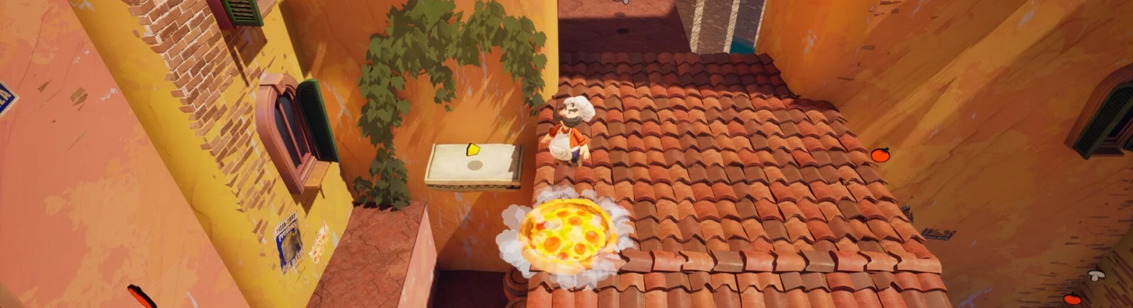Pizzapocalypse - Was ist das für ein Spiel, Trailer, Systemanforderungen, Bewertungen und Rezensionen, Preise und Rabatte, Guides und Walkthroughs, ähnliche Spiele 