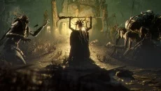 Mistfall Hunter - data de lançamento