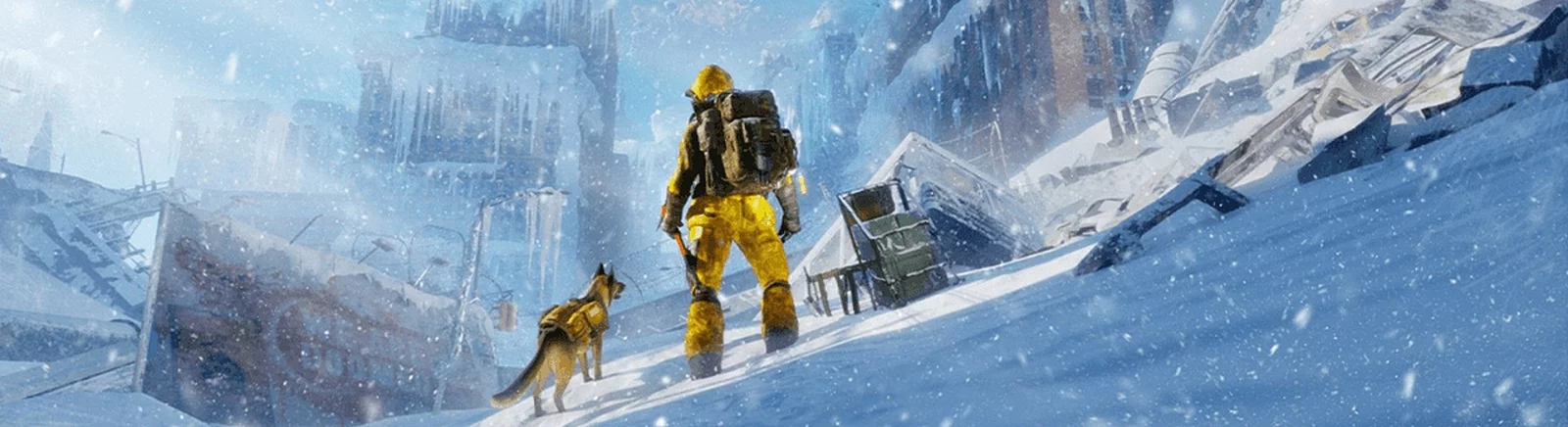 Najboljše igre za Android, podobne Permafrost