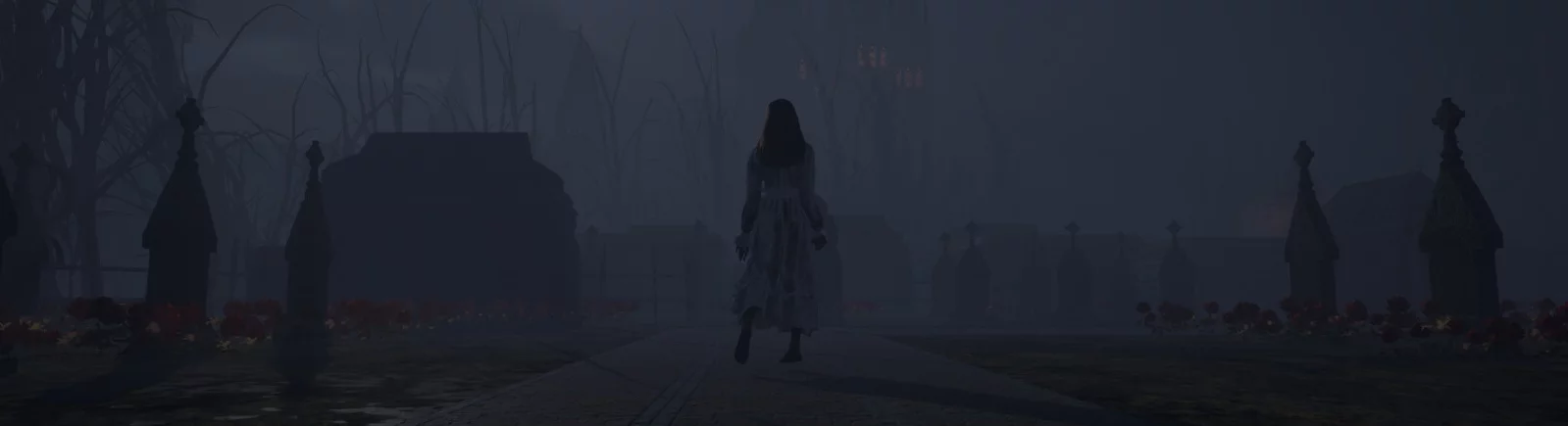 Best games for PC, similar to Evil Awaits