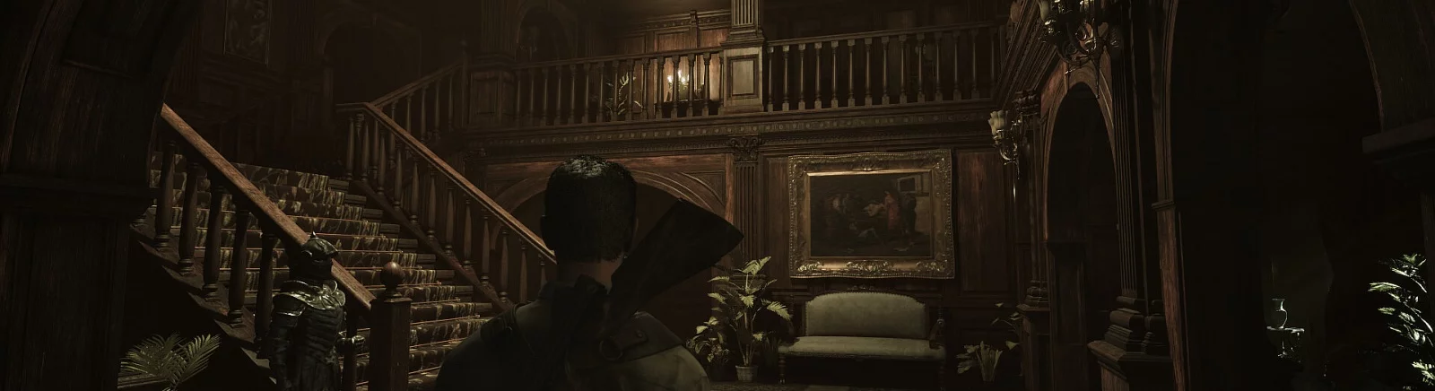Los mejores juegos, similares a From Hell