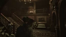 The Evil Within is similar to The Evil Within