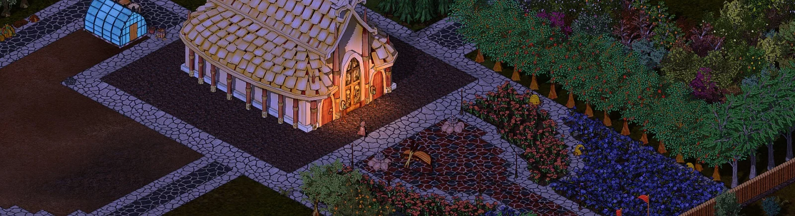 Best games for Mac, similar to Haven &amp; Hearth