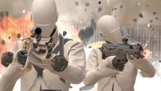 Counter-Strike 2 sieht aus wie Counter-Strike 2