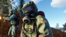 Rust Mobile - permainan dalam genre Daring