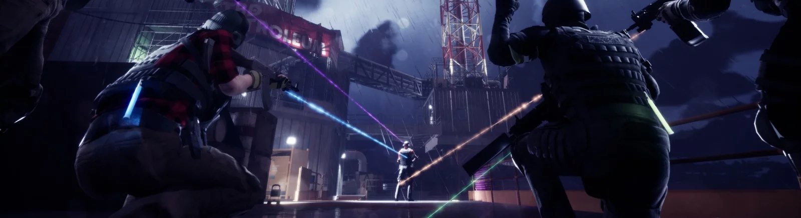 Negative reviews of Rogue Point — 0 opinions