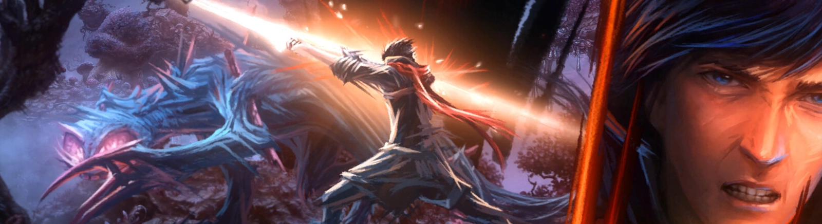 A Arte VED - total de 1 arte do jogo