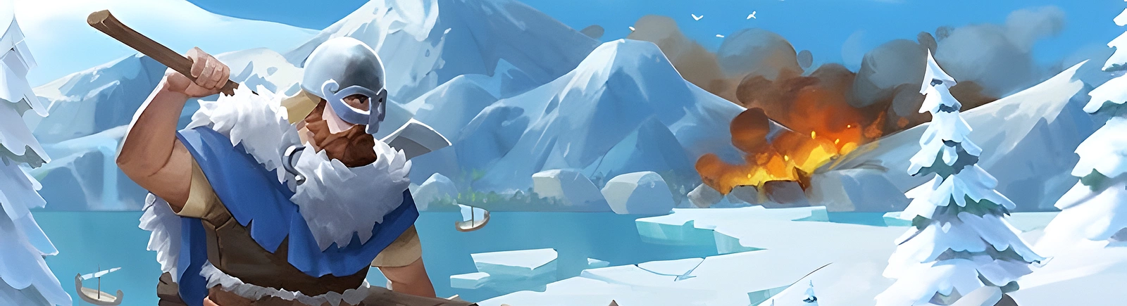 Data de lançamento Vinland Tales: Viking Survival em diferentes países do mundo