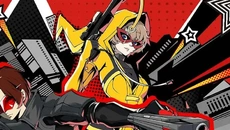 Persona 3 Reload is similar to Persona 3 Reload