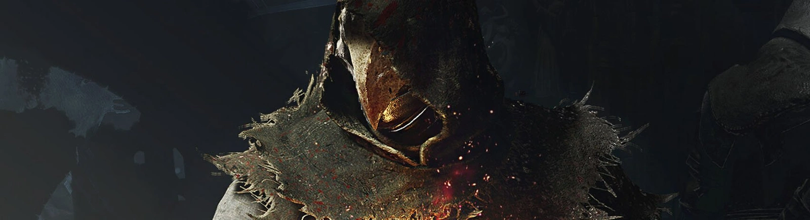 A Arte Covenant - total de 1 arte do jogo