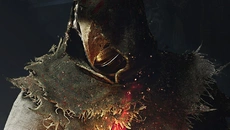 Code Vein ressemble à Code Vein