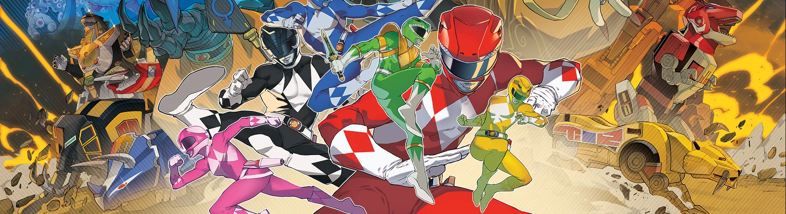 Avis négatifs sur Mighty Morphin Power Rangers: Rita's Rewind — 0 avis