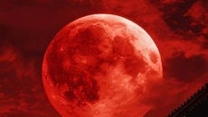 The Last Eclipse