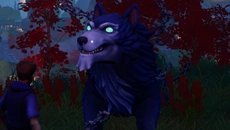 DARK is similar to DARK