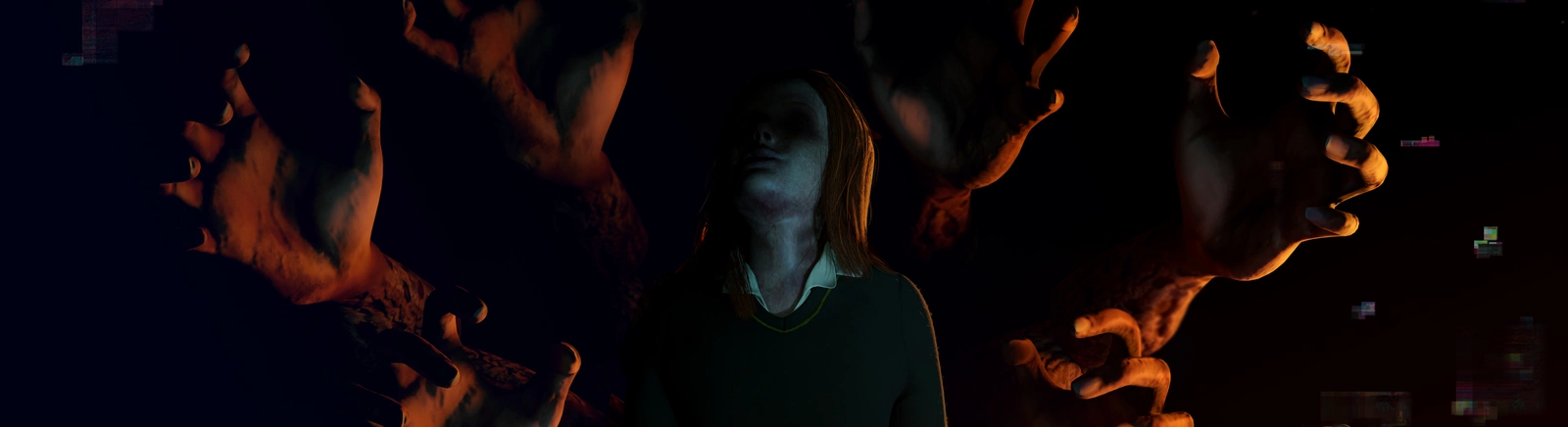 A Arte Among Ashes - total de 3 artes do jogo