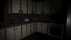 Conscience - a game in the Detective genre