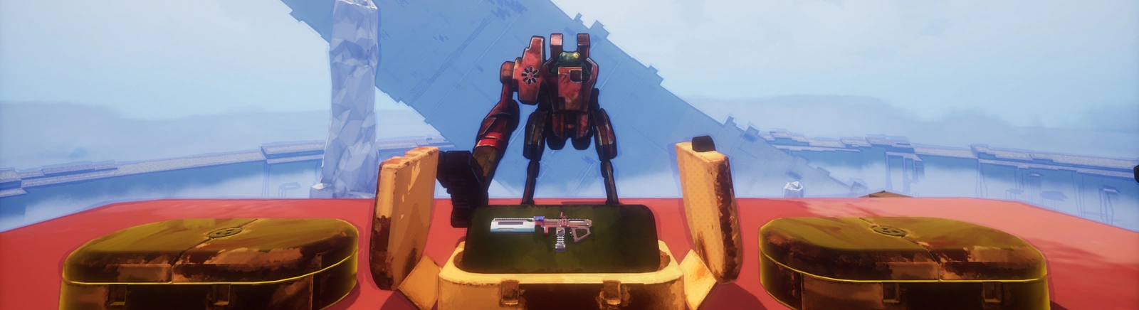 A Arte Hell over Me - total de 3 artes do jogo