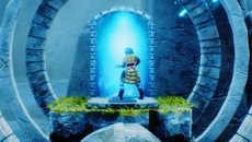 The Mobius Machine is similar to The Mobius Machine