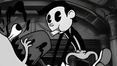 Generation Zero ressemble à Generation Zero