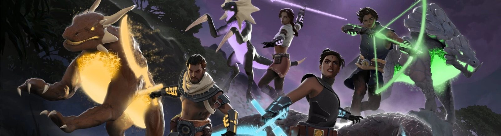 A Arte Coridden - total de 2 artes do jogo