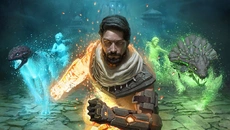 Nobody Saves the World is similar to Nobody Saves the World