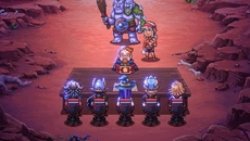 UnderRail se parece a UnderRail