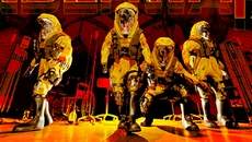 Lethal Company se parece a Lethal Company