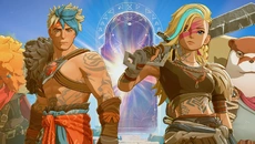 Granblue Fantasy: Relink se parece a Granblue Fantasy: Relink