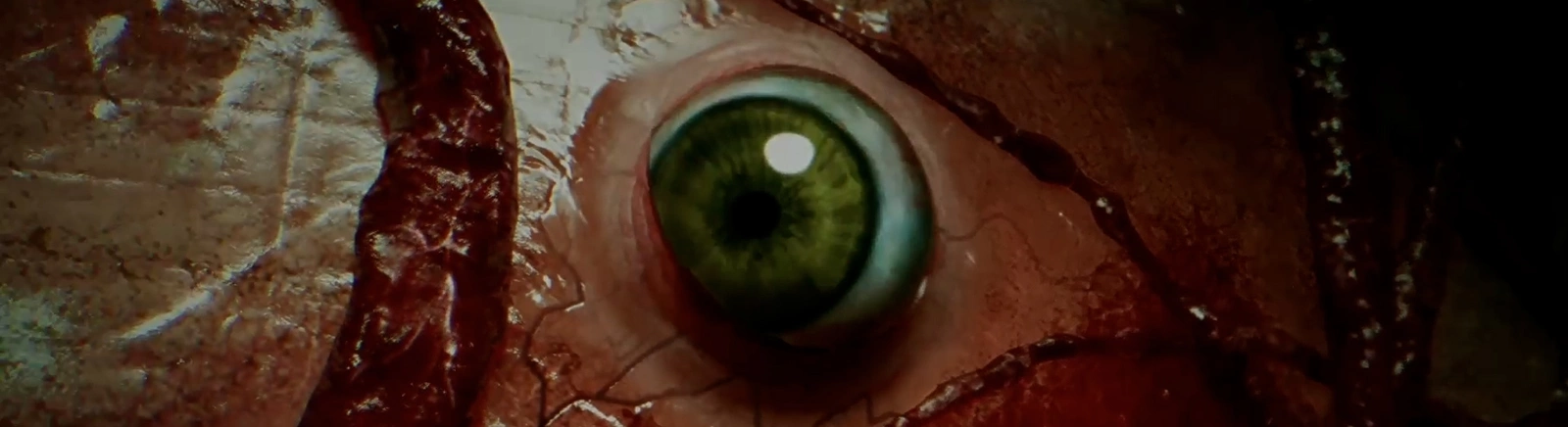 A Arte BrokenLore: DON'T WATCH - total de 3 artes do jogo