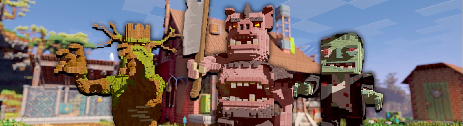 A Arte Voxile - total de 2 artes do jogo