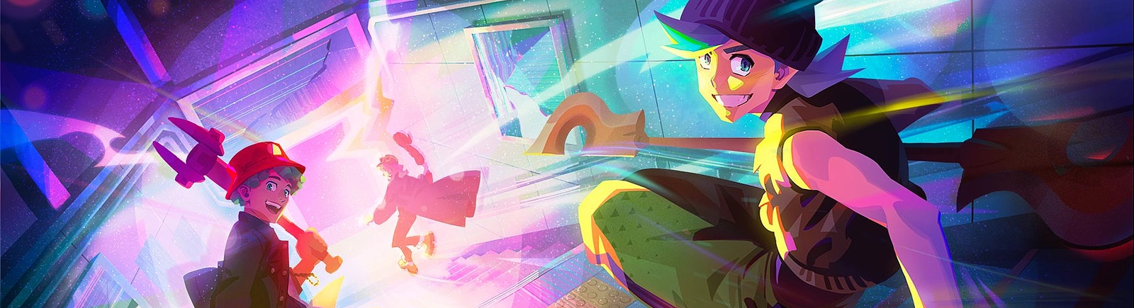 Capturas de Tela mo.co - total de 7 imagens do jogo