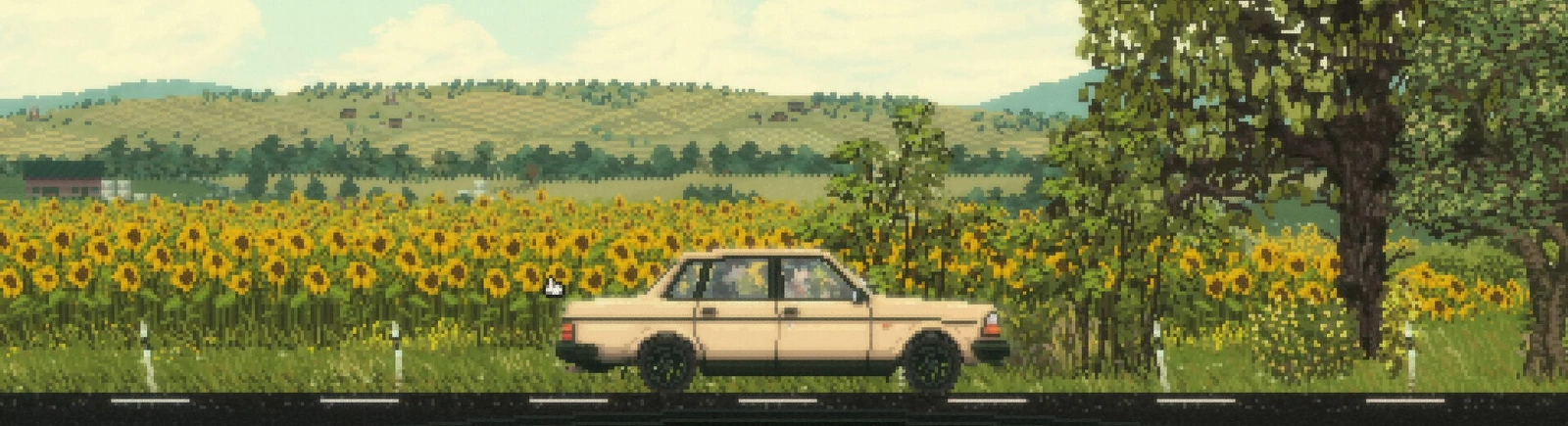 Keep Driving — Tabela za Cheat Engine [UPD: 12.02.2025] / Tabele / Goljufije