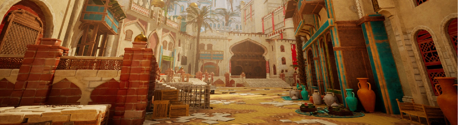 Capturas de Tela Trapventure - total de 6 imagens do jogo