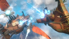 Stranded Deep se parece a Stranded Deep