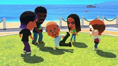 Tomodachi Life: Living the Dream