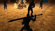 Rise of the Ronin is similar to Rise of the Ronin