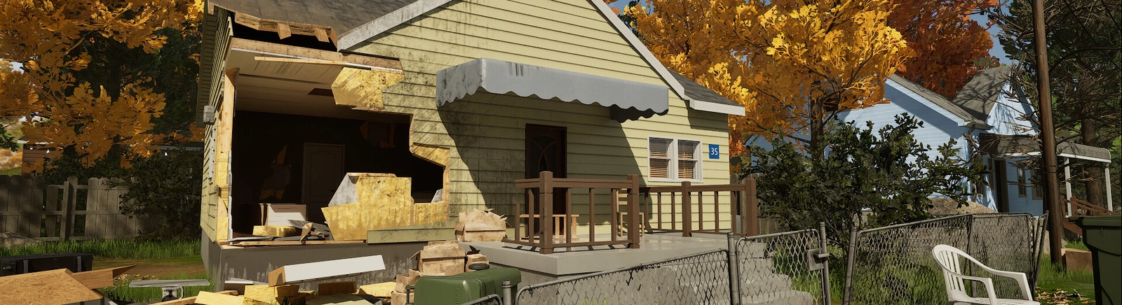 Deconstruction Simulator — Trainer (+15) / Treinadores / Trapaças