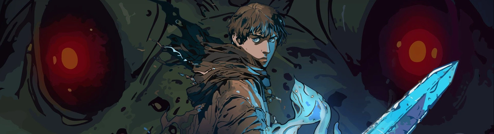 A Arte Rogue Loops - total de 2 artes do jogo
