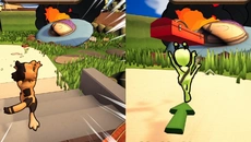 Super Bunny Man 类似于 Super Bunny Man