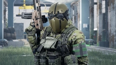 WRAITH OPS