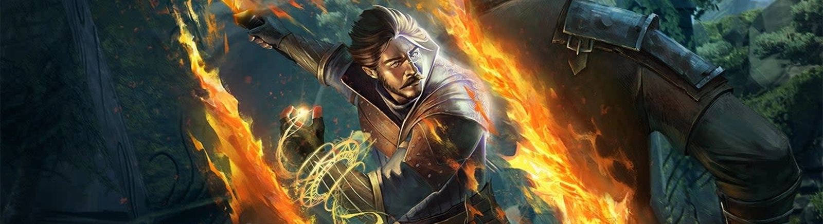 A Arte Anima Keeper - total de 1 arte do jogo