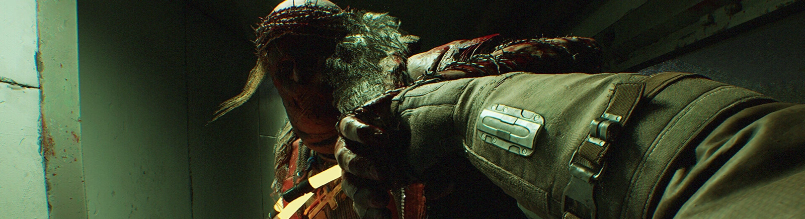 Los mejores juegos, similares a Displacement