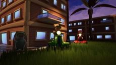 TrackMania (2003) is similar to TrackMania (2003)