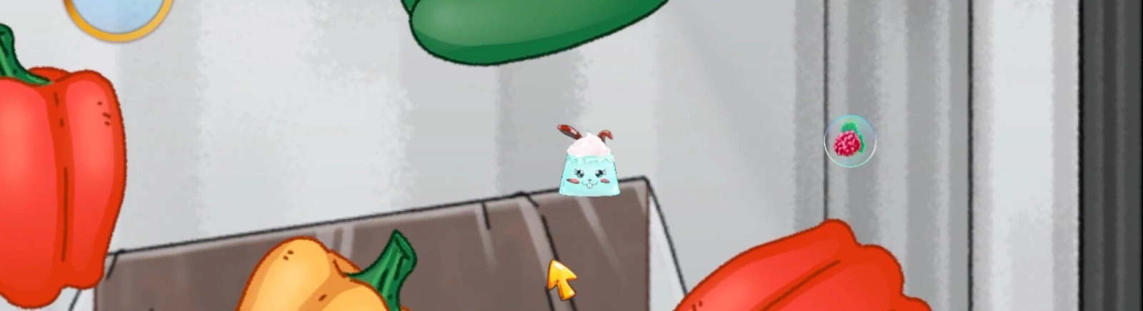 Pudding UP! (Pudding UP) - qué tipo de juego es, tráiler, requisitos del sistema, reseñas y calificaciones, precios y descuentos, guías y walkthrough, juegos similares 