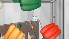 Super Bunny Man 类似于 Super Bunny Man