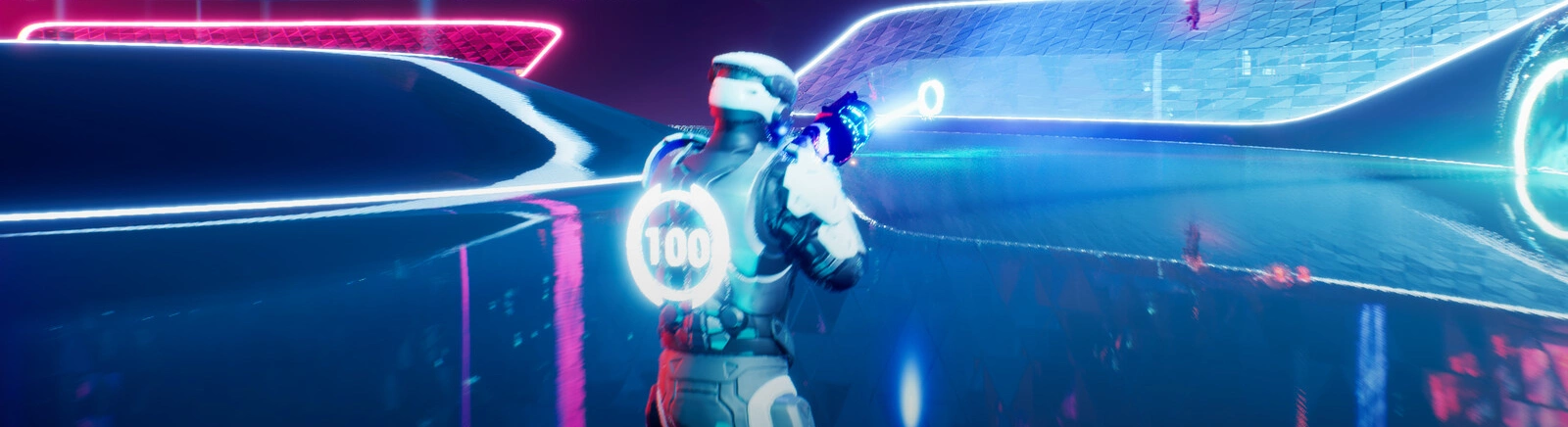 Les meilleurs jeux, similaires à Neon Digital