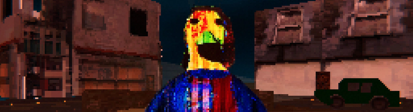 MOUTHOLE - All About the Game: trailer, system requirements, reviews and ratings, prices and discounts, guides and walkthrough, similar games 
